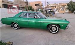 شيفروليه امبالا